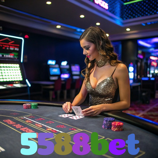  5588bet
