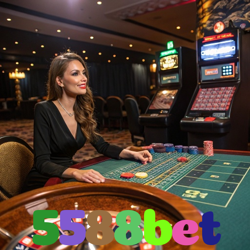  5588bet