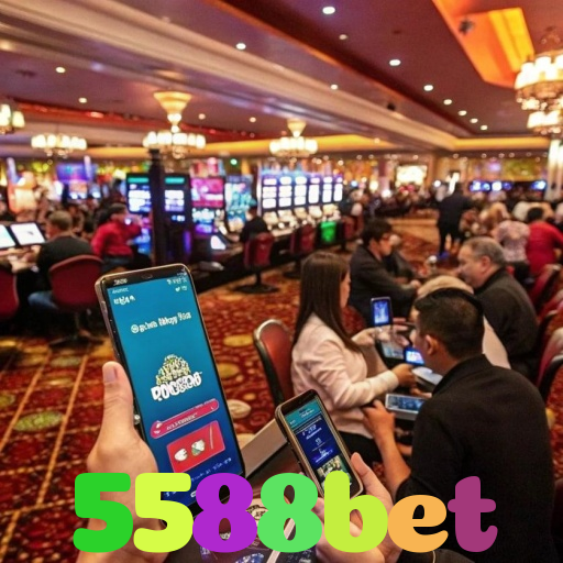  5588bet