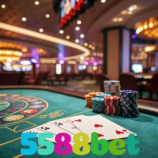  5588bet
