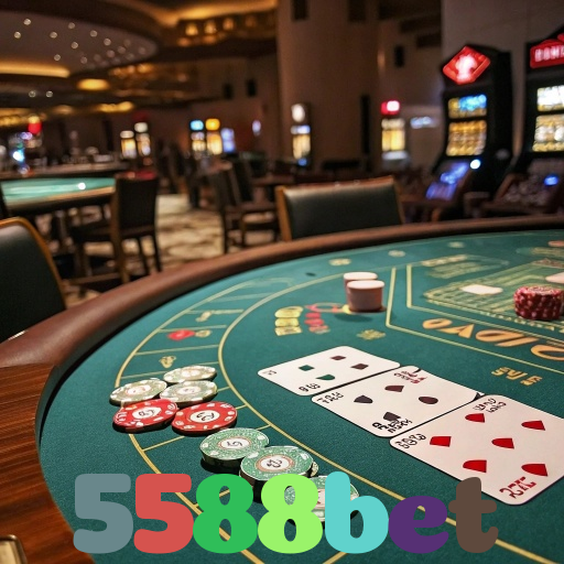  5588bet