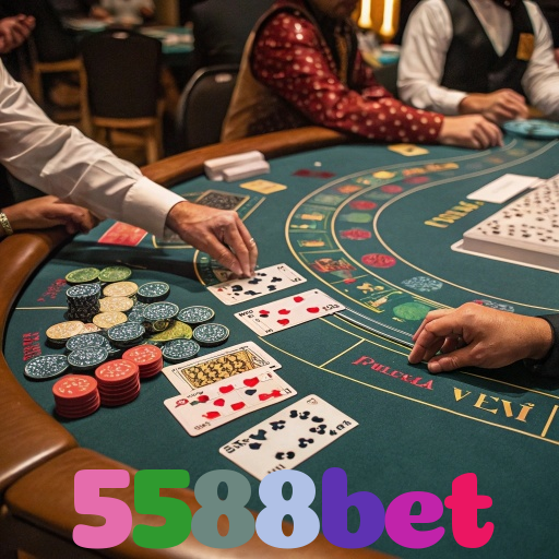  5588bet