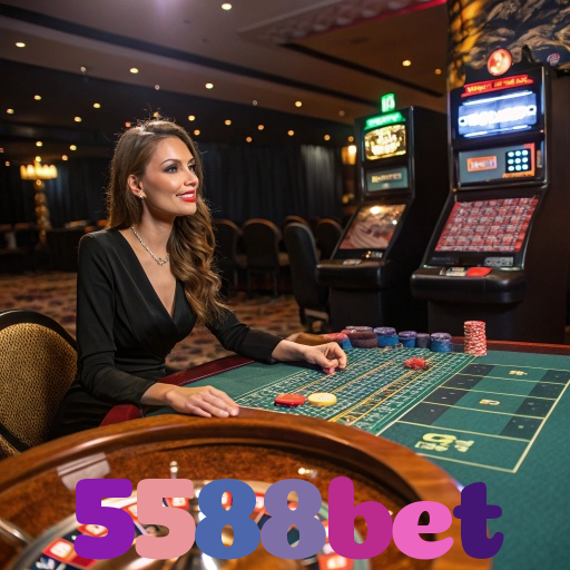  5588bet