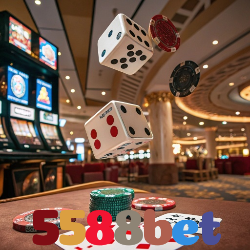  5588bet