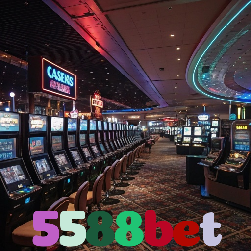  5588bet