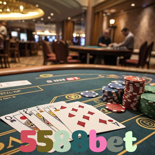  5588bet