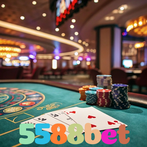  5588bet
