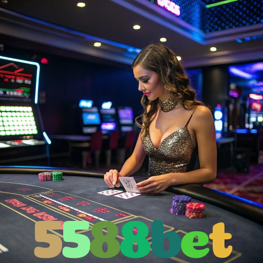  5588bet
