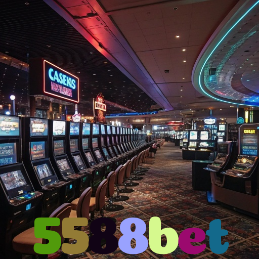  5588bet