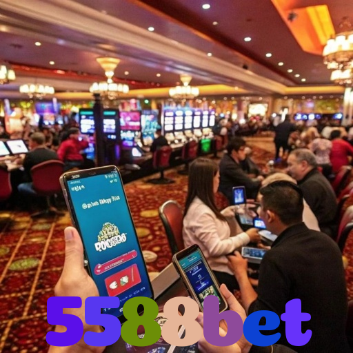  5588bet