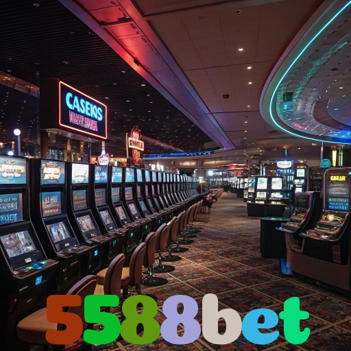  5588bet