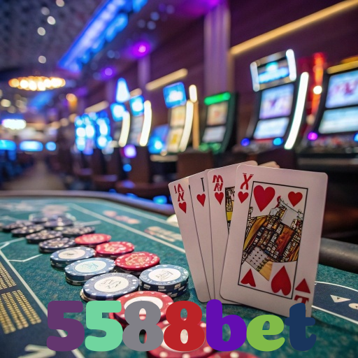 5588bet
