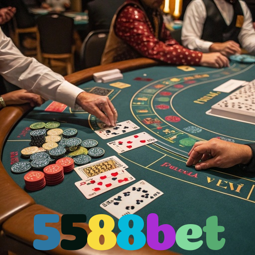  5588bet