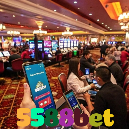  5588bet