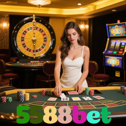  5588bet