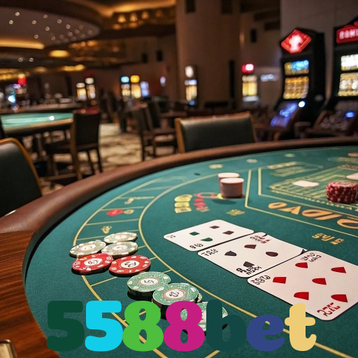  5588bet