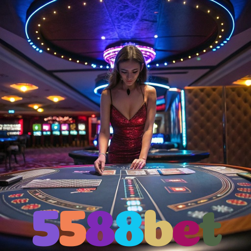  5588bet