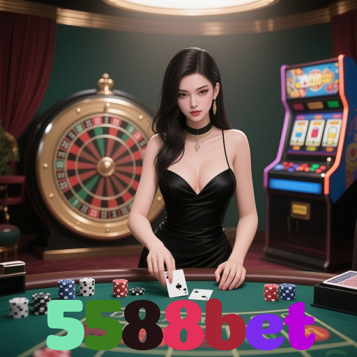  5588bet