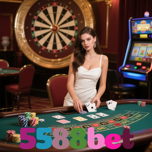  5588bet