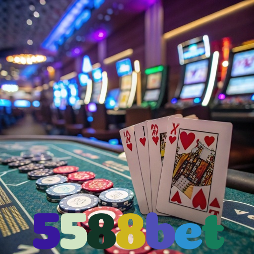  5588bet