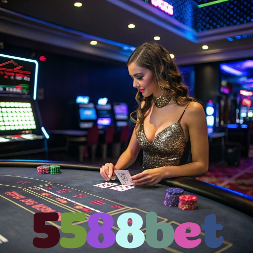  5588bet