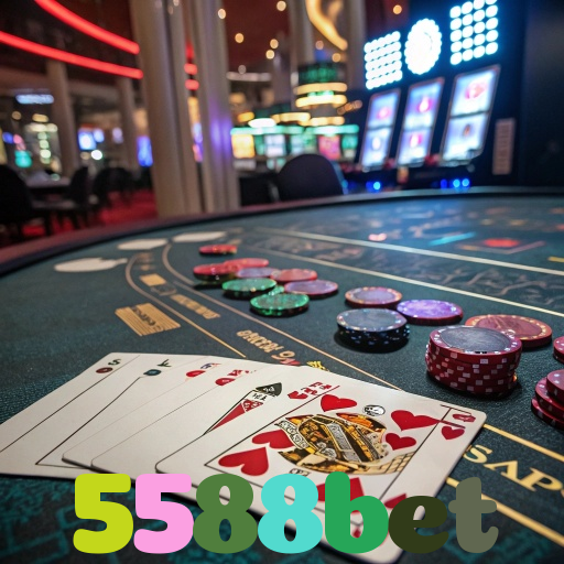  5588bet