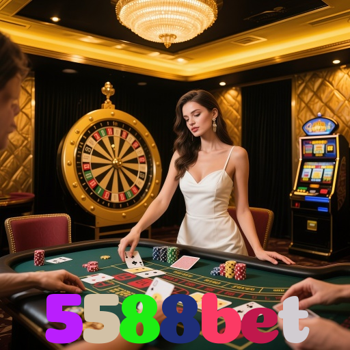  5588bet