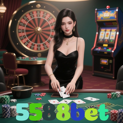 5588bet
