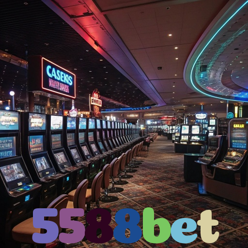  5588bet
