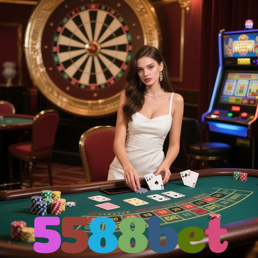  5588bet