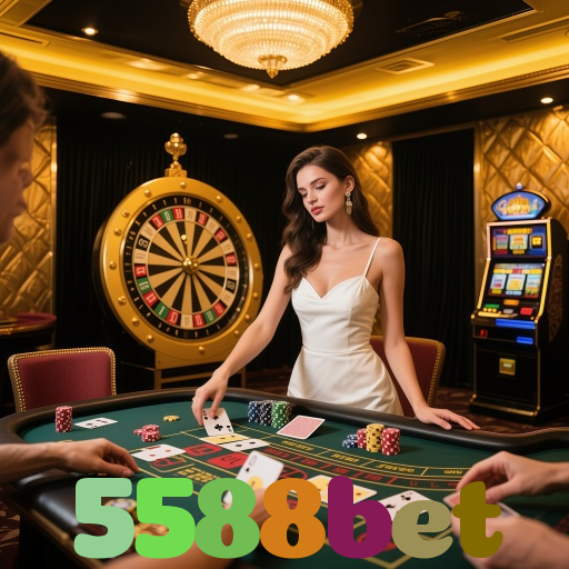  5588bet