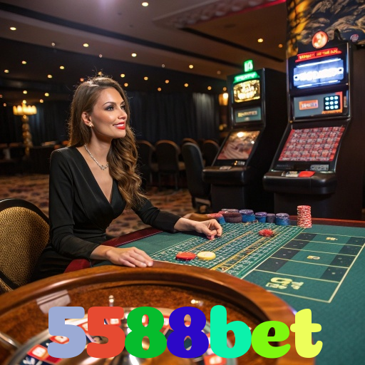  5588bet