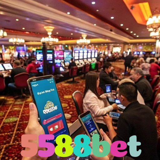  5588bet