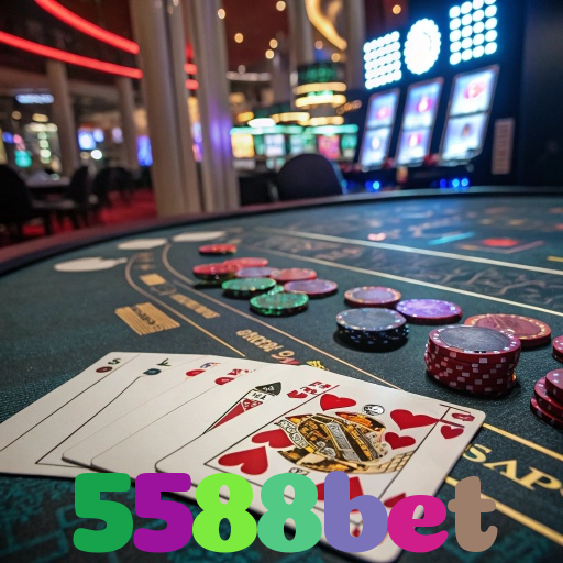  5588bet