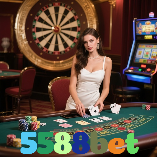  5588bet