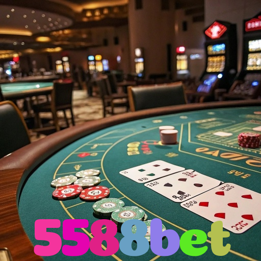  5588bet