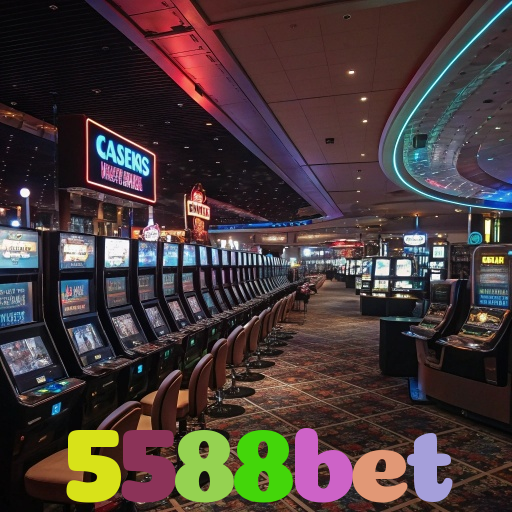  5588bet