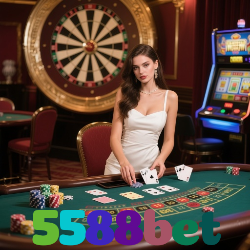  5588bet