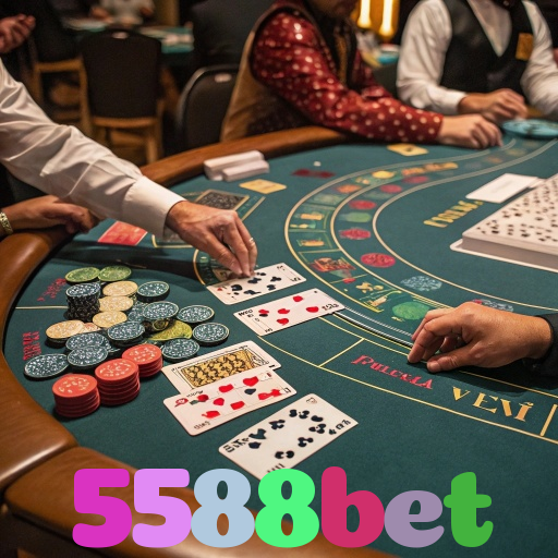  5588bet