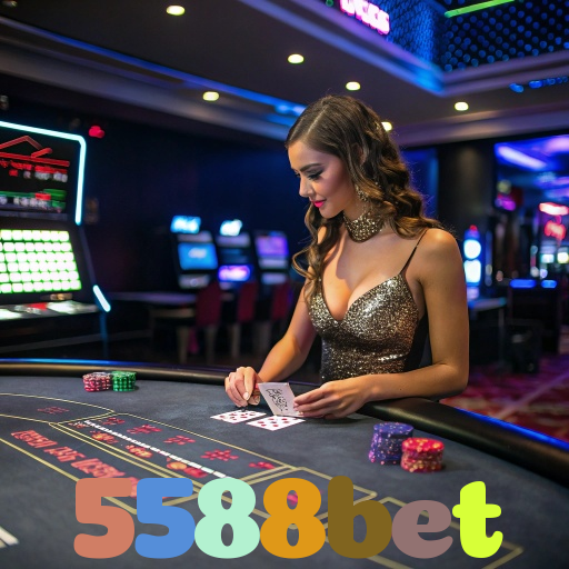  5588bet