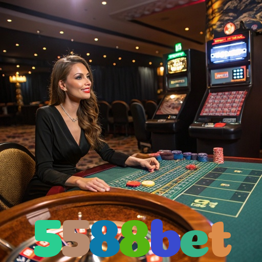  5588bet