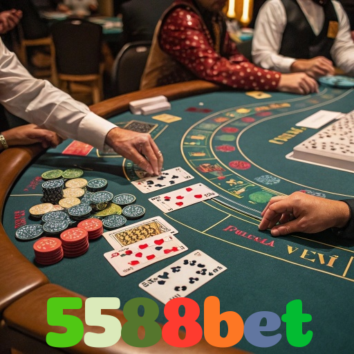  5588bet