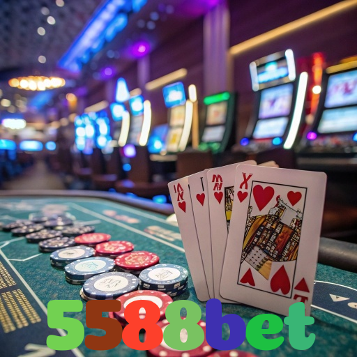  5588bet