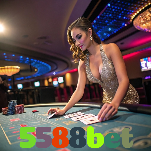  5588bet