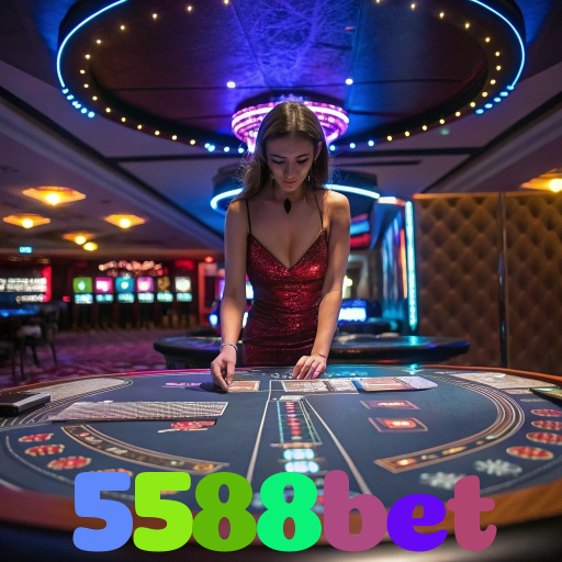  5588bet