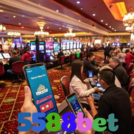  5588bet