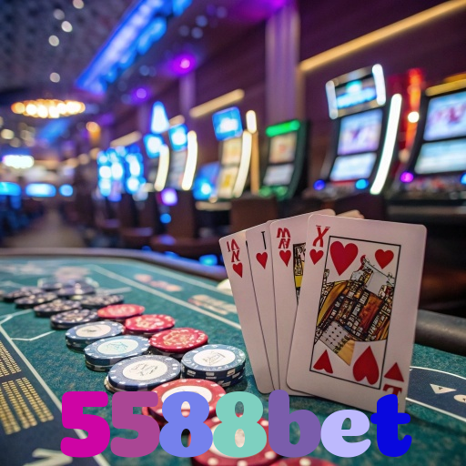  5588bet
