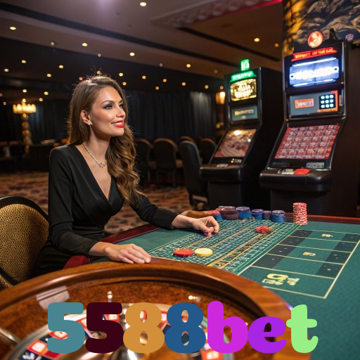  5588bet