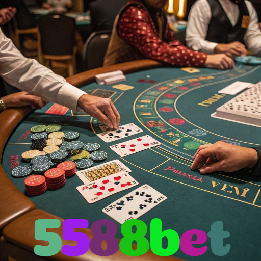  5588bet