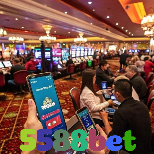  5588bet